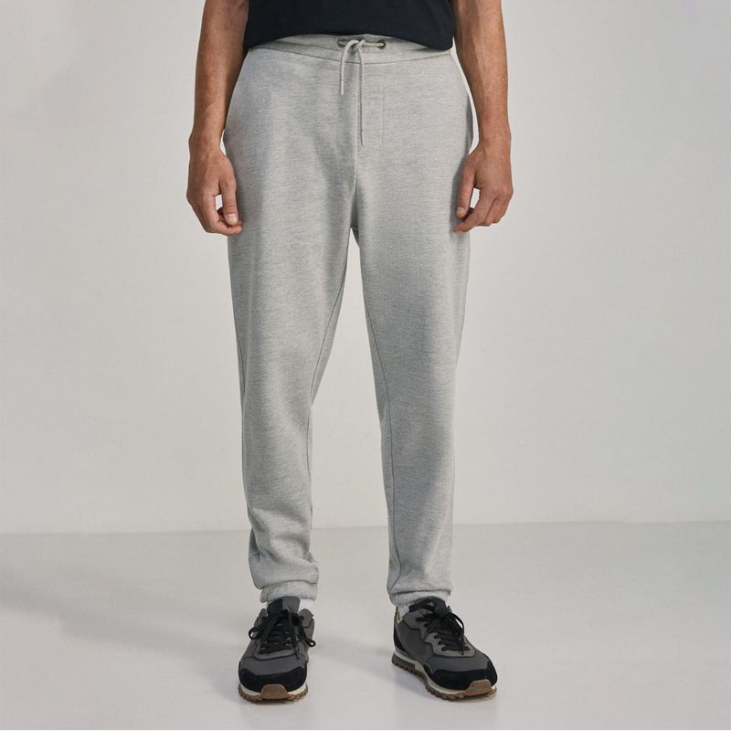 SPRINGFIELD - Pantalón Jogger Hombre Springfield