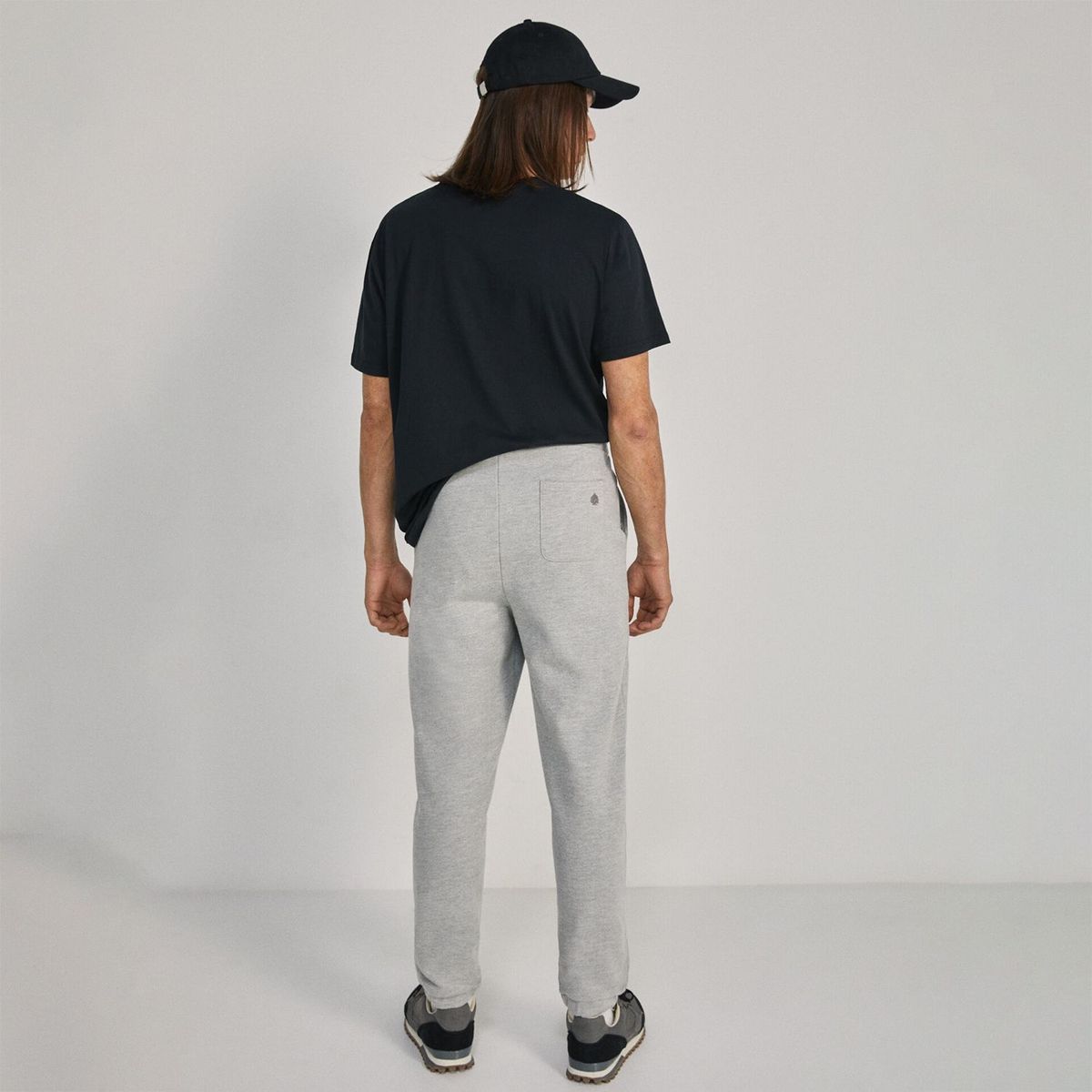 SPRINGFIELD - Pantalón Jogger Hombre Springfield