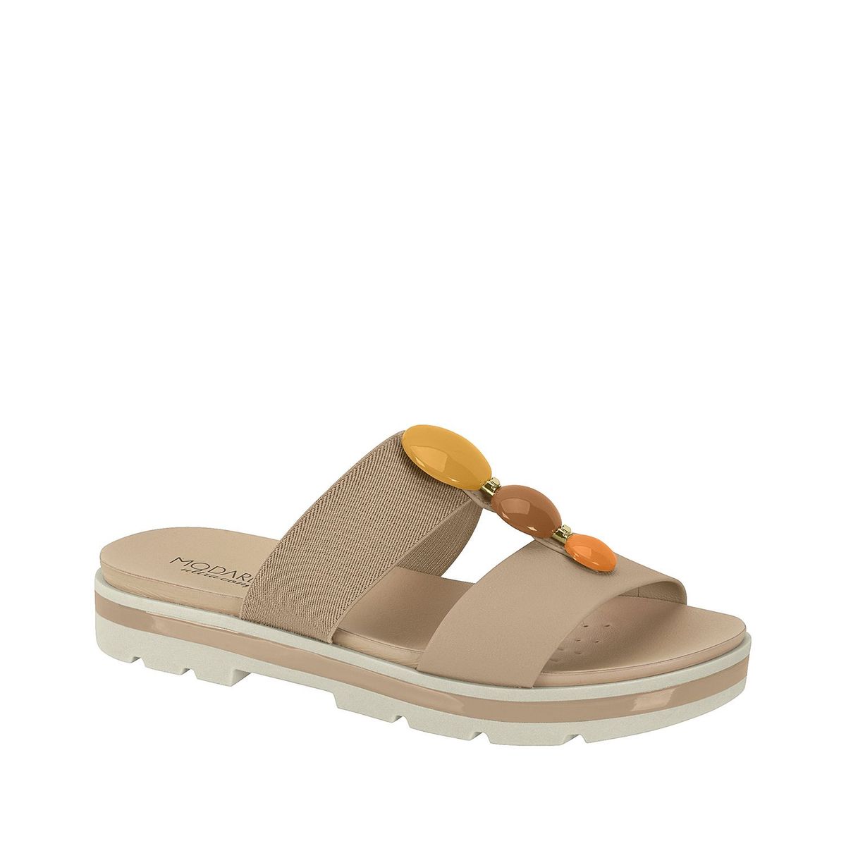 MODARE - Sandalias Mujer Modare VV7132.128 BEIG