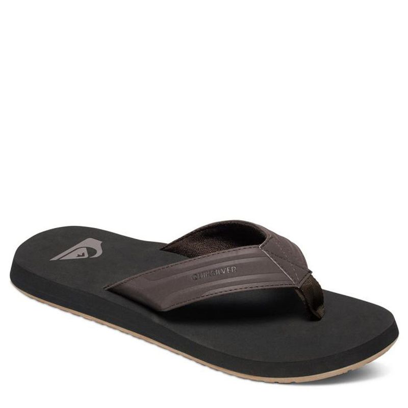 QUIKSILVER - Sandalias Hombre Monkey Wrench Quiksilver