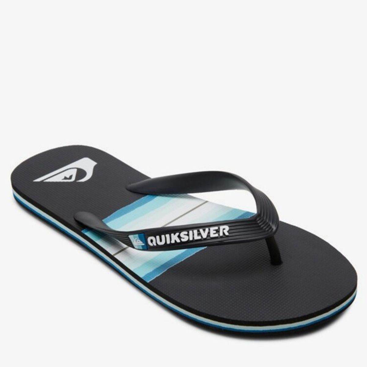 QUIKSILVER - Sandalias Hombre Molokai Resntnt Quiksilver