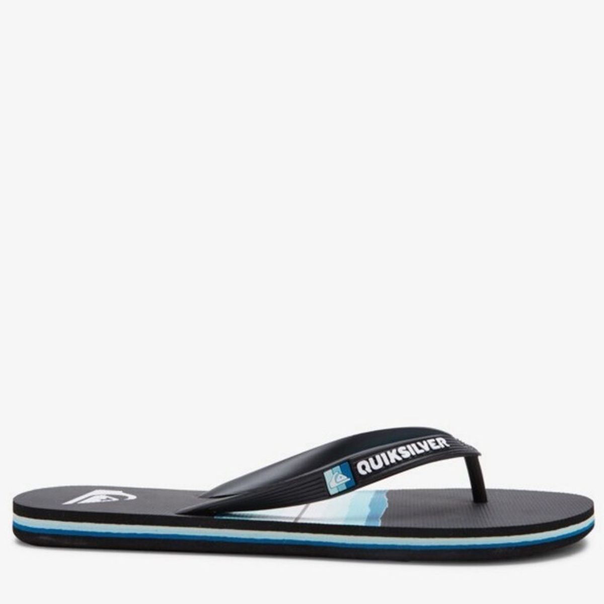 QUIKSILVER - Sandalias Hombre Molokai Resntnt Quiksilver
