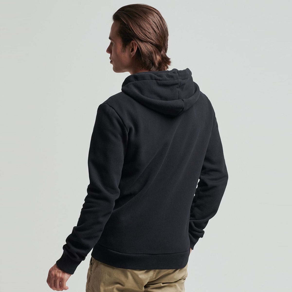 SUPERDRY - Polera Hombre Superdry