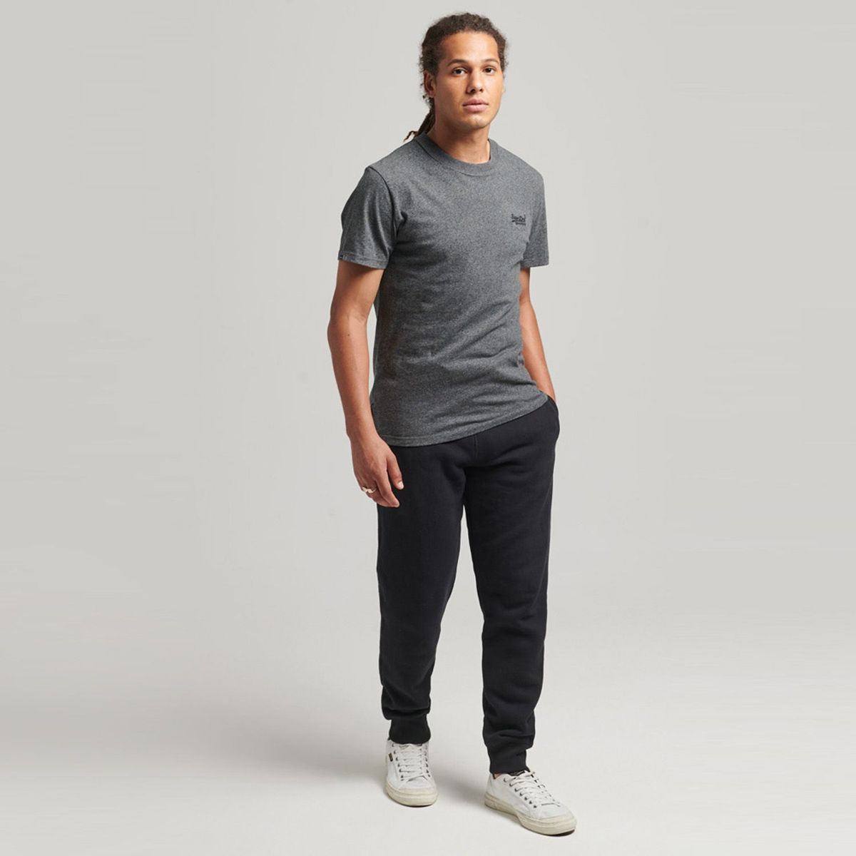 SUPERDRY - Jogger Hombre Superdry