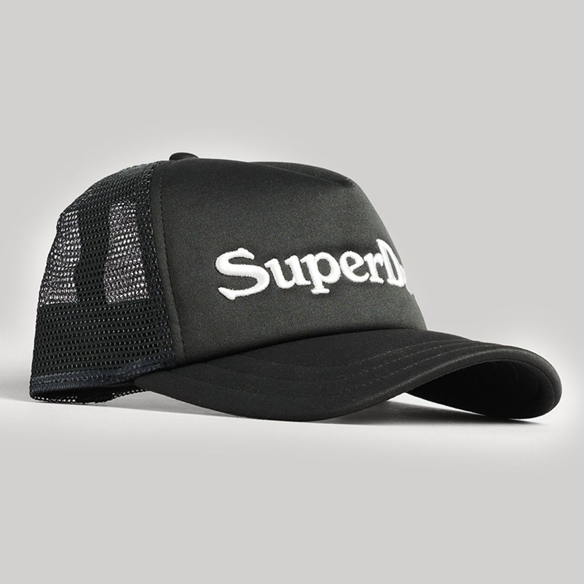 SUPERDRY - Gorra Casual Mujer Superdry
