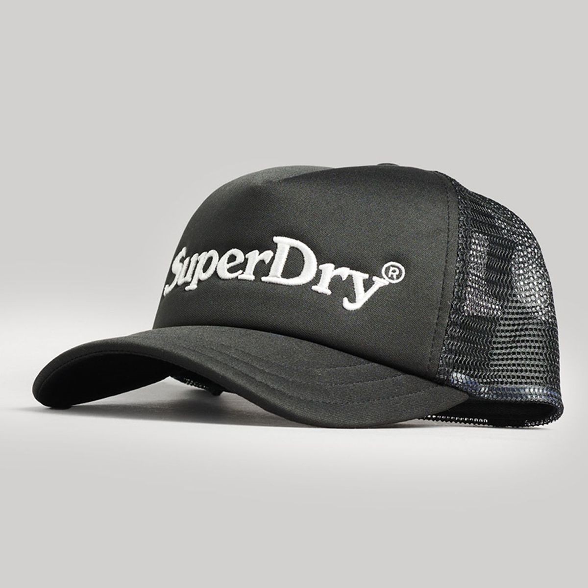 SUPERDRY - Gorra Casual Mujer Superdry
