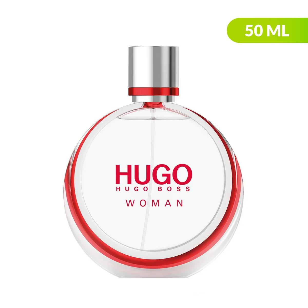 HUGO BOSS - Hugo Woman For Her Eau de Parfum 50 ml HUGO BOSS
