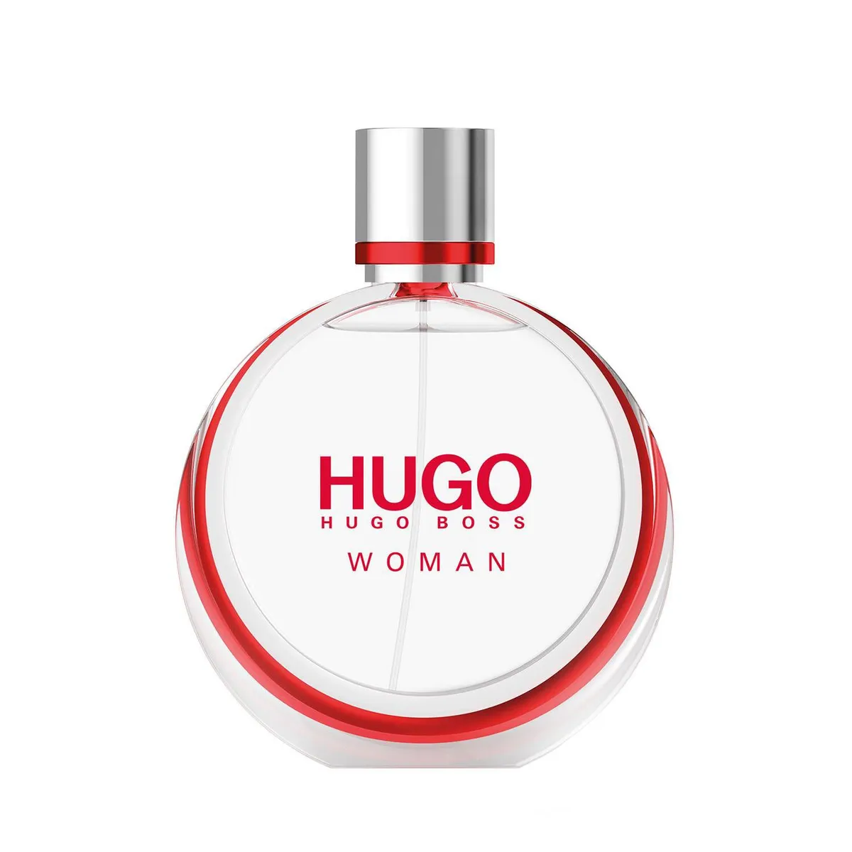 HUGO BOSS - Hugo Woman For Her Eau de Parfum 50 ml HUGO BOSS