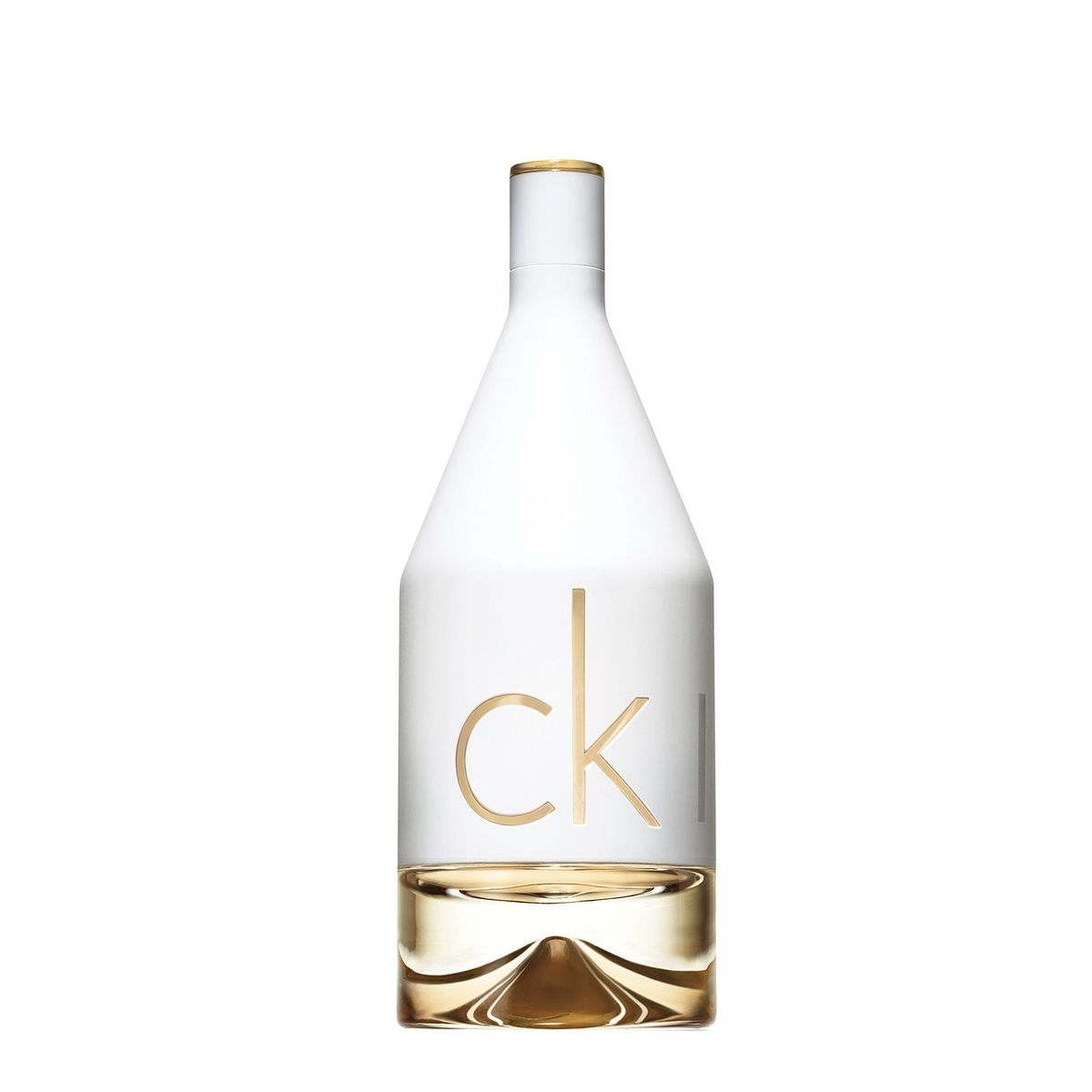 CALVIN KLEIN - Calvin Klein CK in2U Eau de Toilette for Her 150 ml 