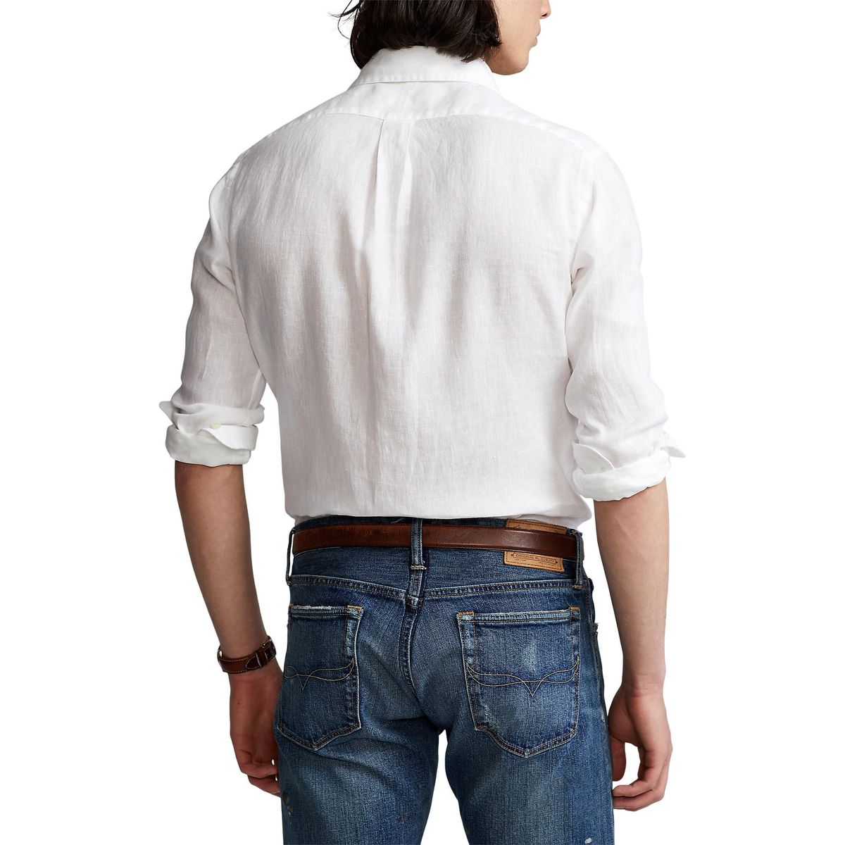 AMORE PACIFIC - Camisa Hombre Polo Ralph Lauren