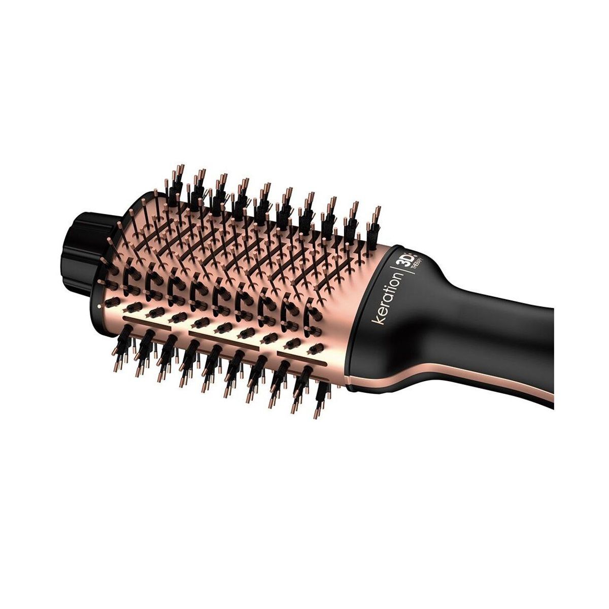 GAMA - Cepillo Secador Gama Keration 3D Therapy