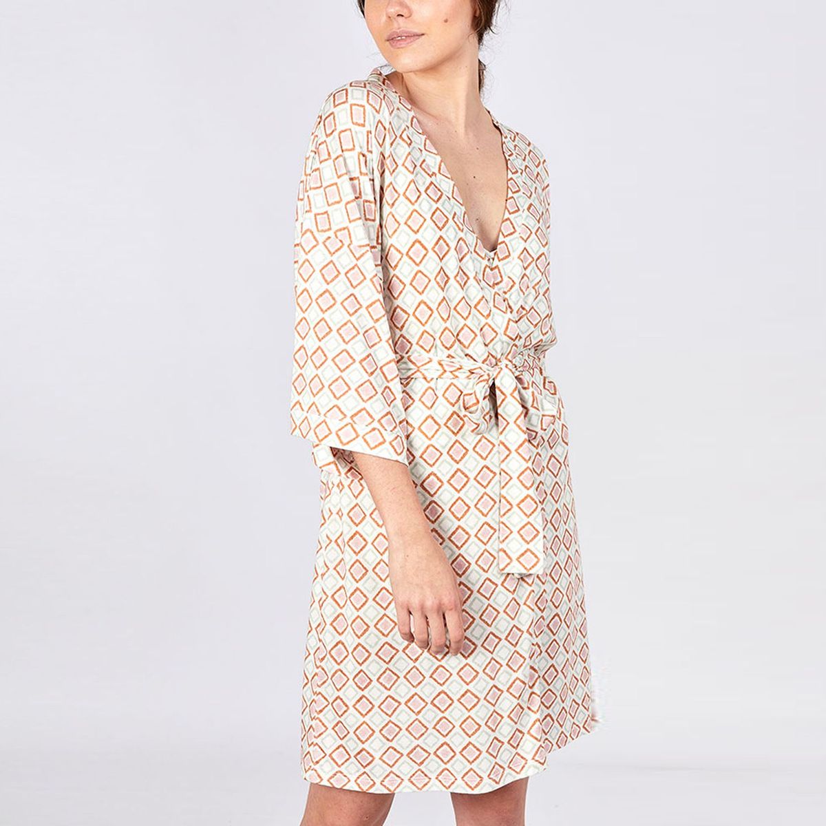 IN BLOOM - Bata Mujer