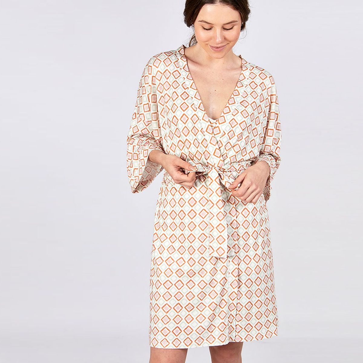 IN BLOOM - Pantalón Mujer