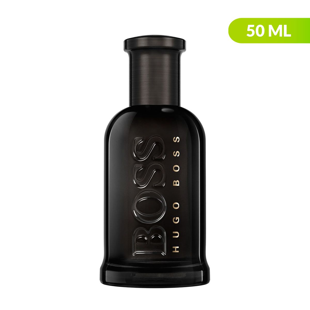 HUGO BOSS - BOSS Bottled Parfum Para Hombre 50ml