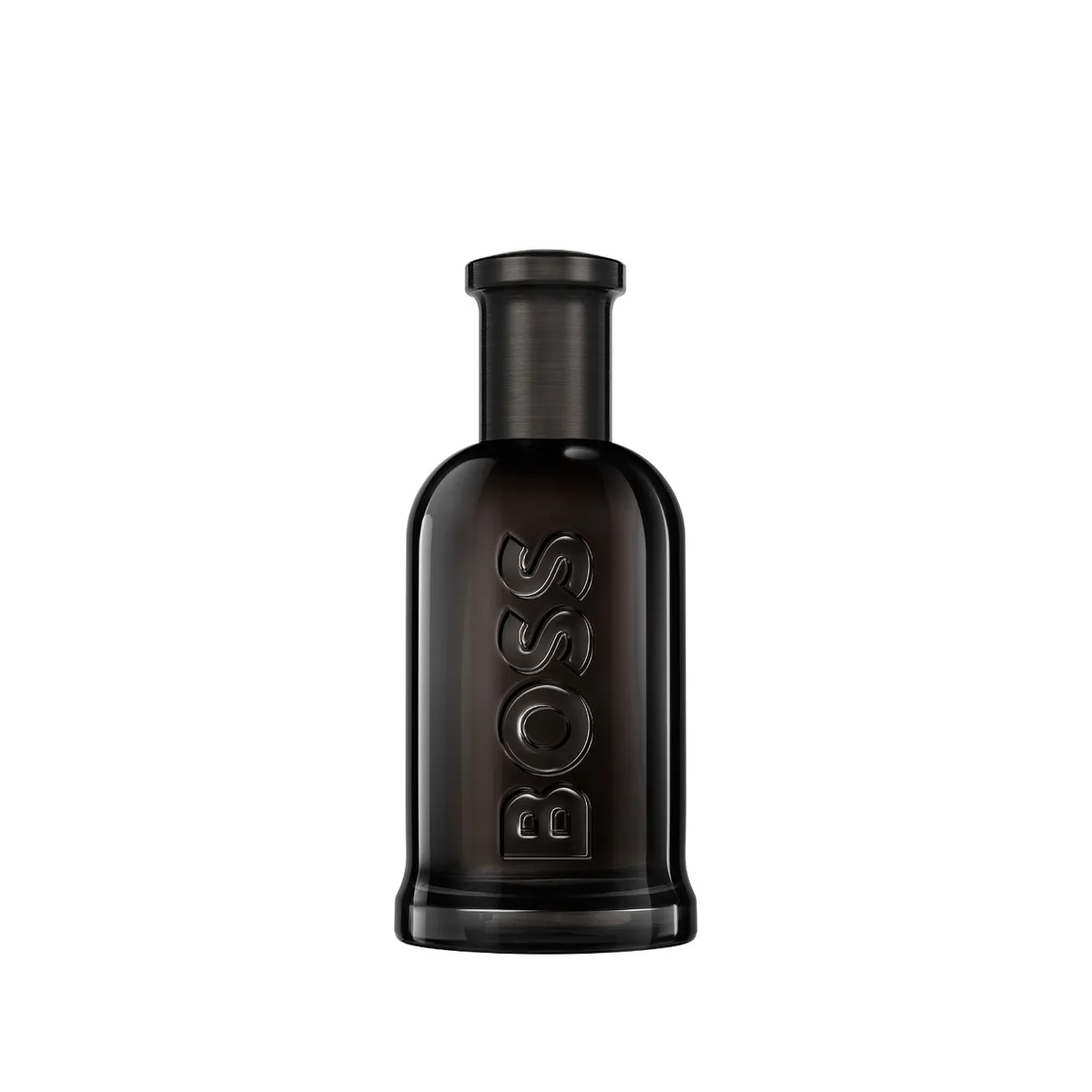 HUGO BOSS - BOSS Bottled Parfum Para Hombre 100ml