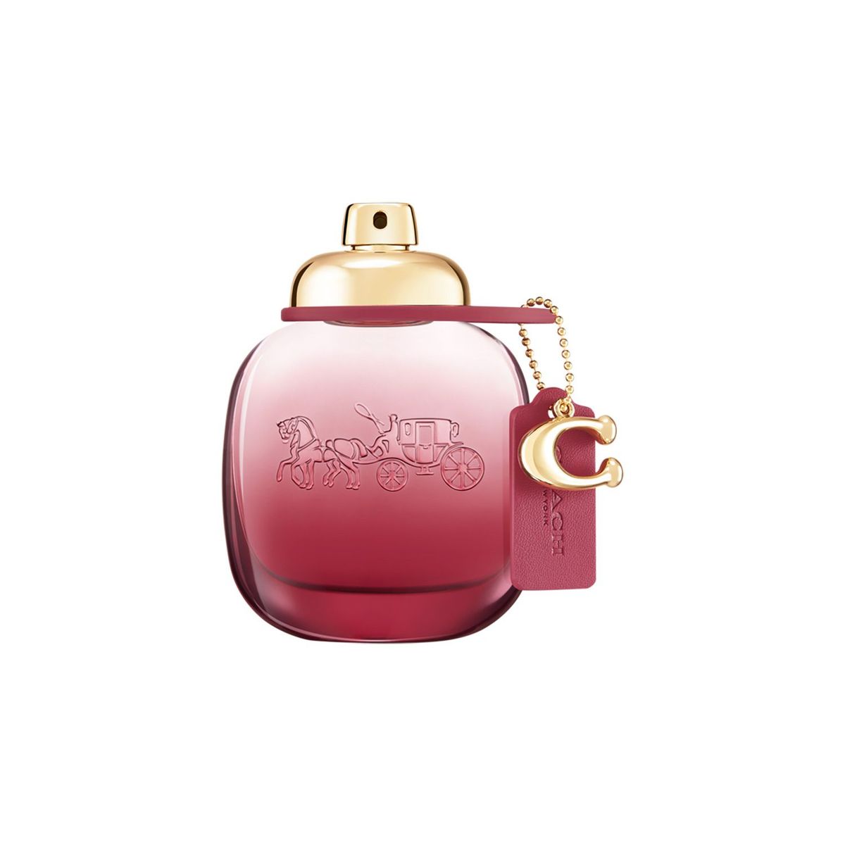 COACH - Coach Wild Rose EDP 50 ml Mujer