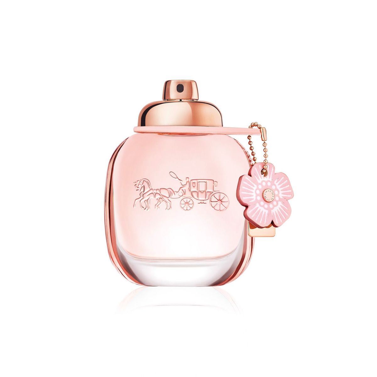 COACH - Floral EDP 50 ml Coach Mujer