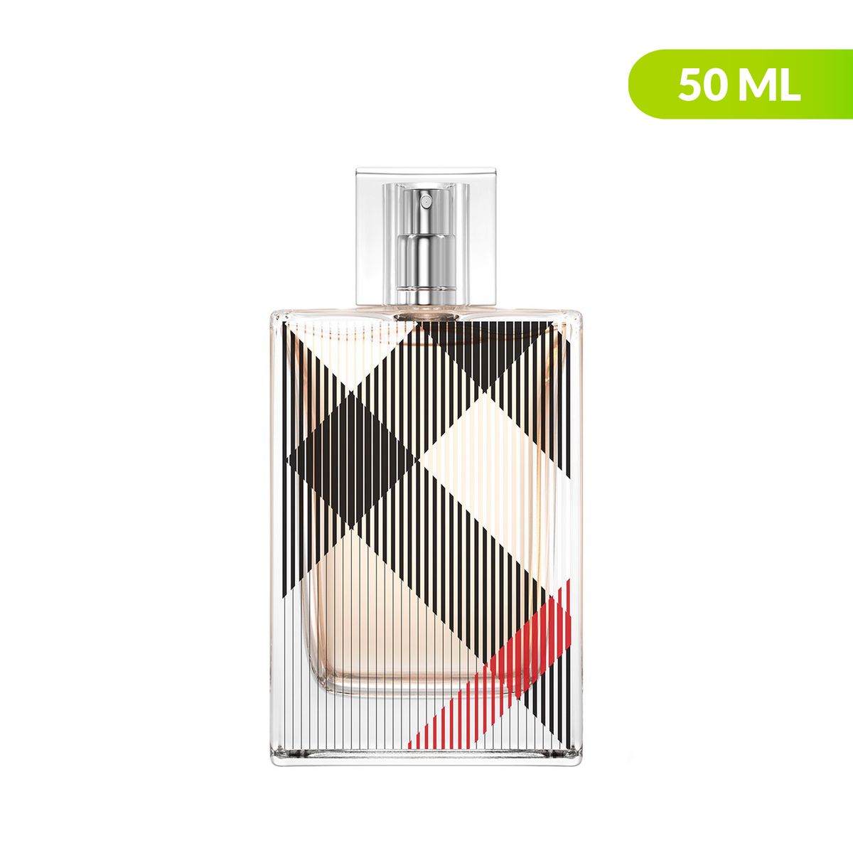 BURBERRY - Burberry Brit For Her Eau de Parfum 50ml BURBERRY