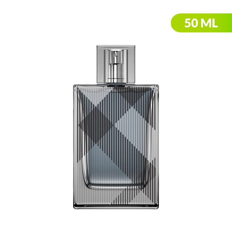 BURBERRY - Burberry Brit For Him Eau de Toilette  50ml BURBERRY