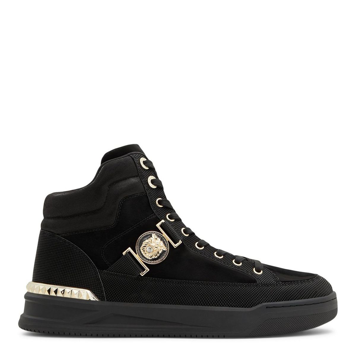 ALDO - Zapatillas urbanas Hombre Leoncino Aldo