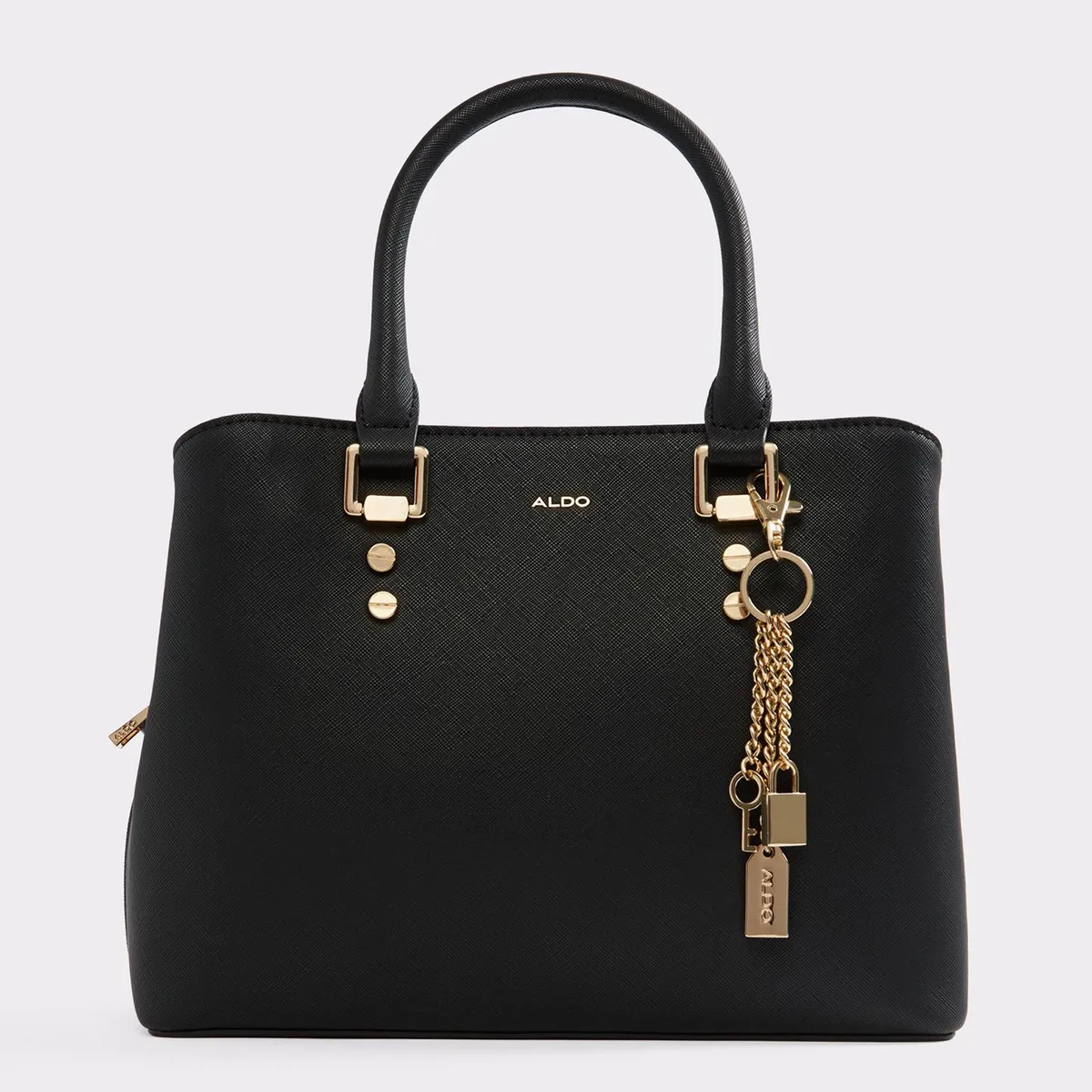 ALDO - Cartera City Legoiri Negro Mujer Aldo