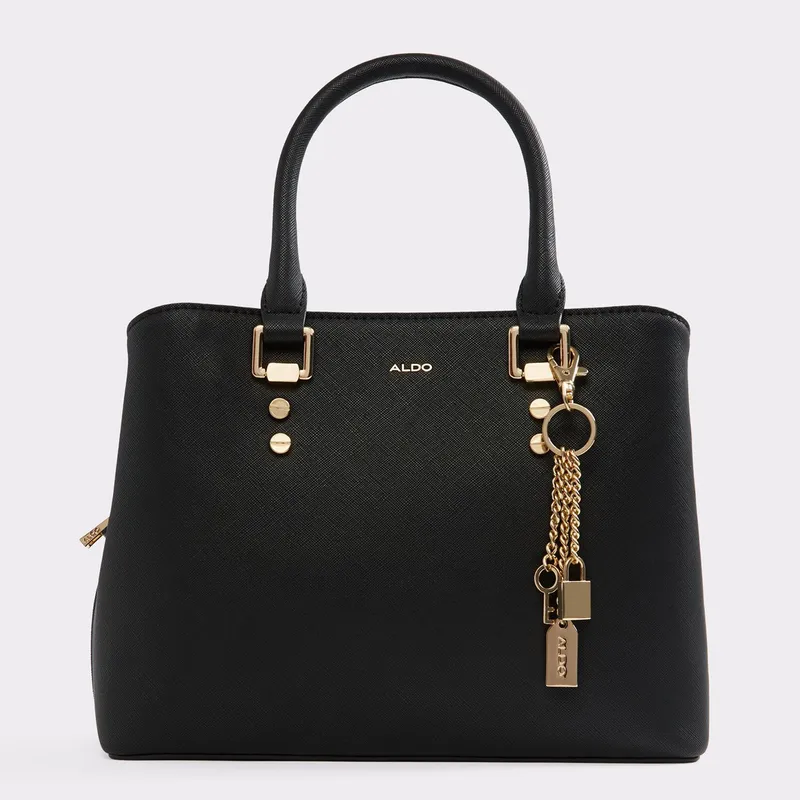 ALDO - Cartera City Legoiri Negro Mujer Aldo