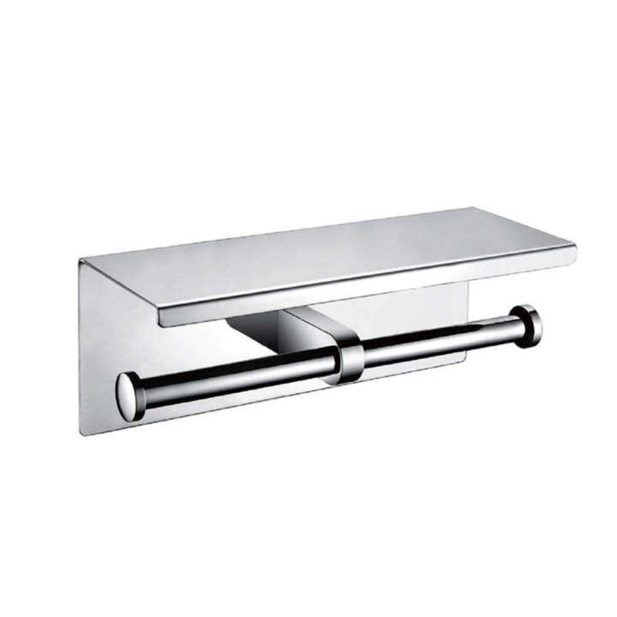 GENERICO - Porta papel Higiénico Doble