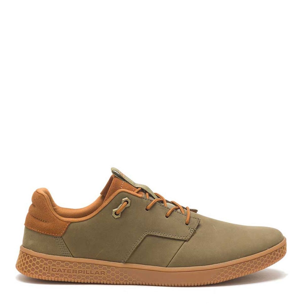 CAT - Zapatillas urbanas Hombre Pause CAT