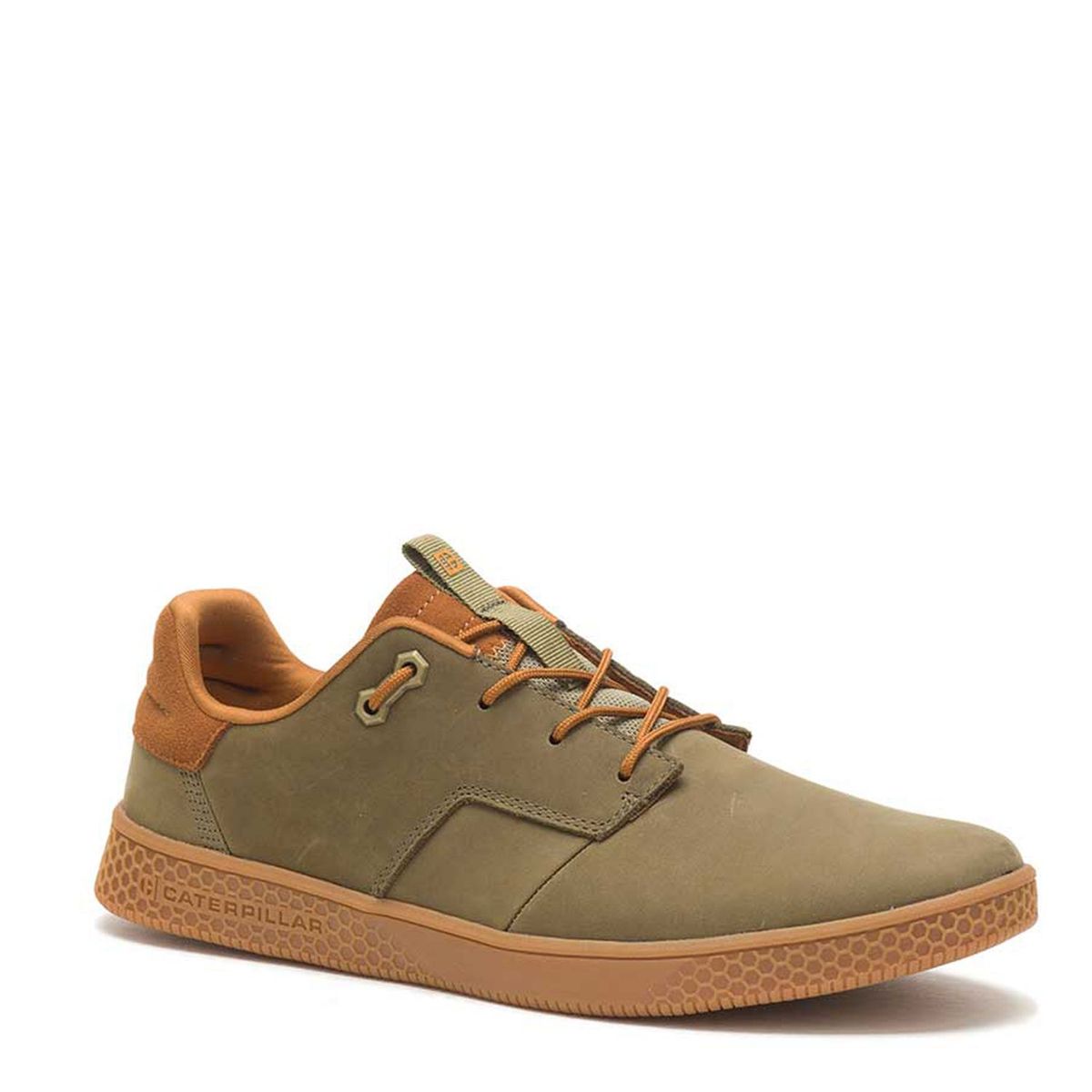 CAT - Zapatillas urbanas Hombre Pause CAT