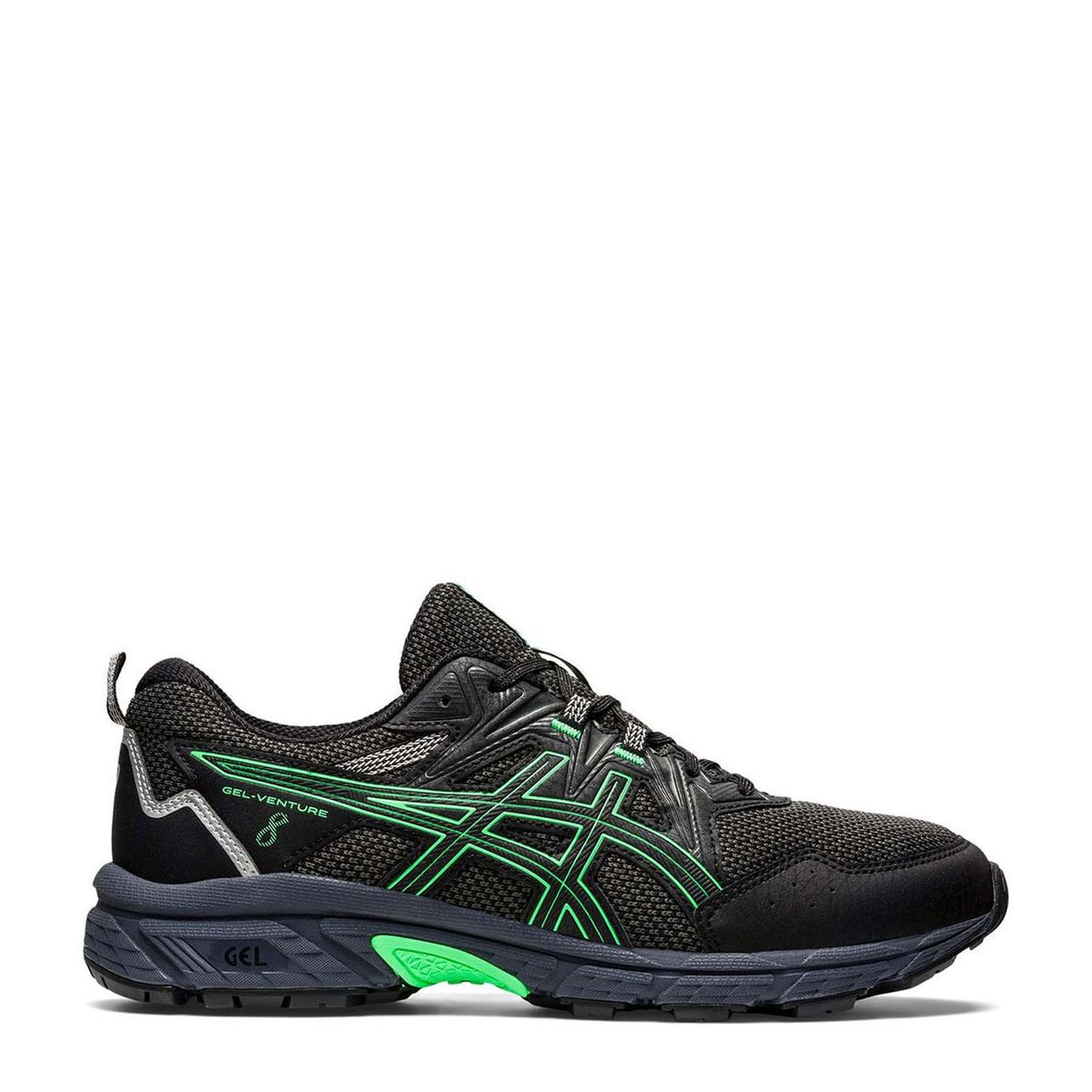 ASICS - Zapatillas Trail running Hombre Asics Gel-Venture 8 Ne