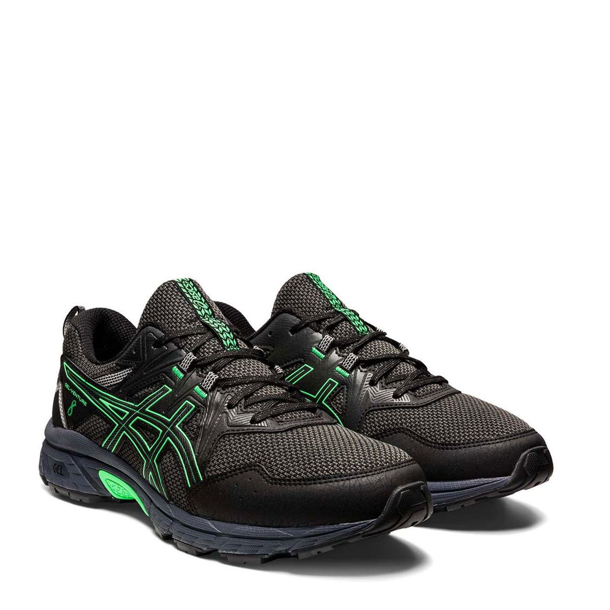 ASICS - Zapatillas Trail running Hombre Asics Gel-Venture 8 Ne