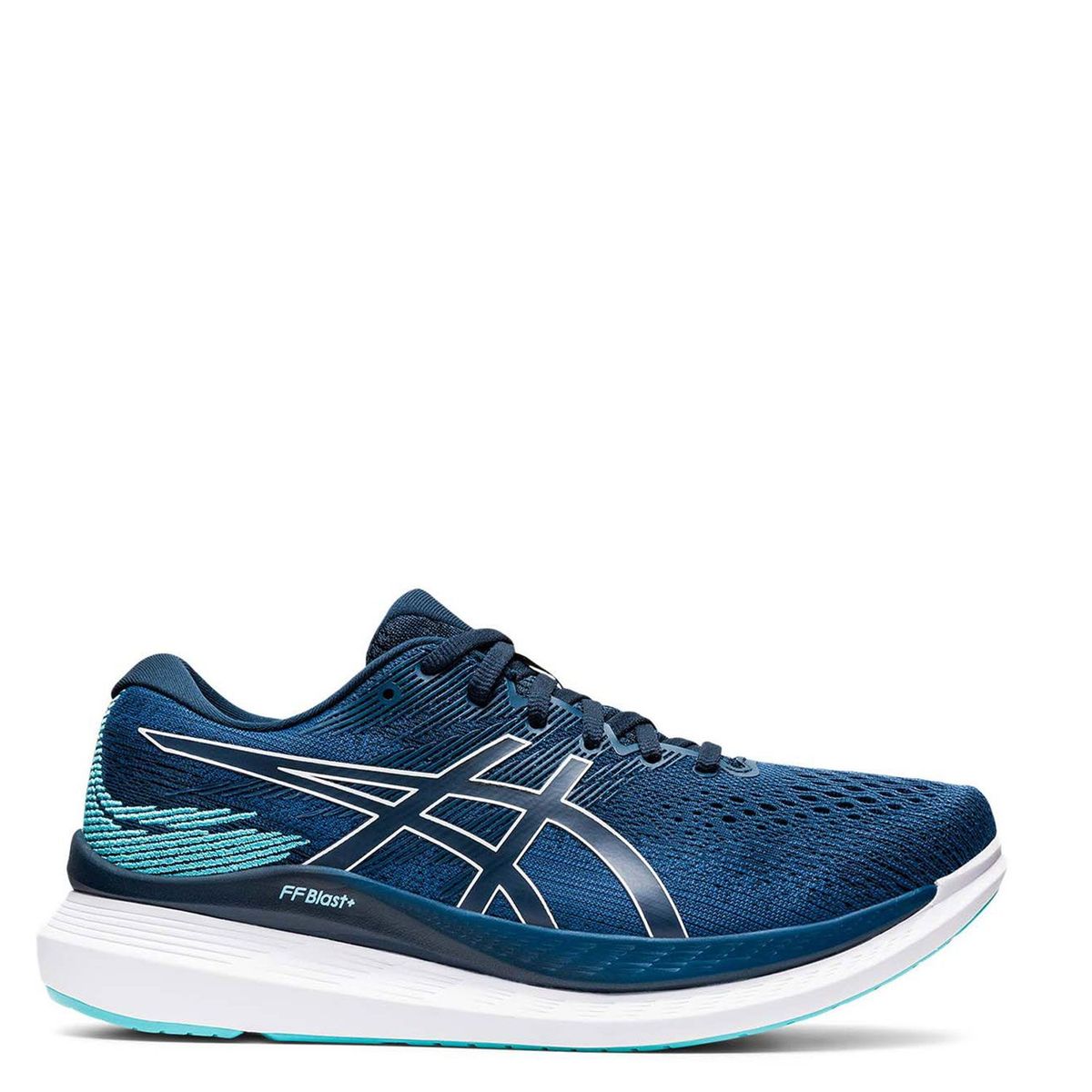 ASICS - Zapatillas Running Hombre Asics Glideride 3 Az