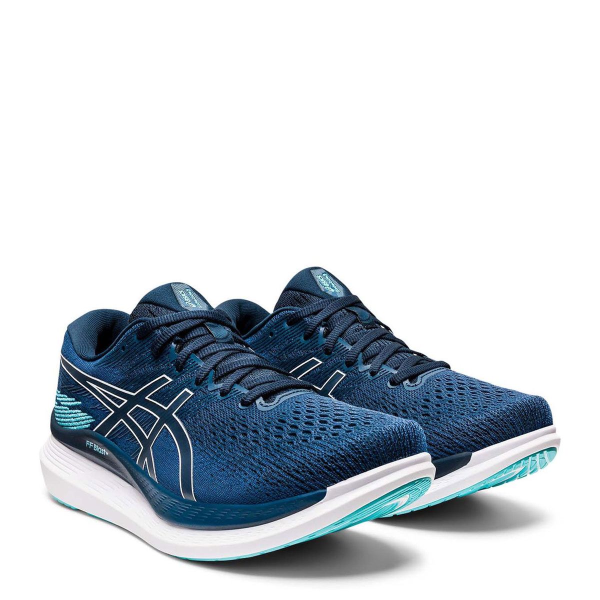ASICS - Zapatillas Running Hombre Asics Glideride 3 Az