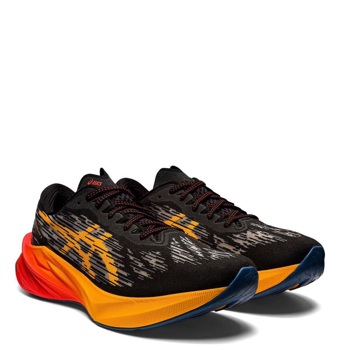ASICS - Zapatillas Running Hombre Asics Novablast 3 Ne
