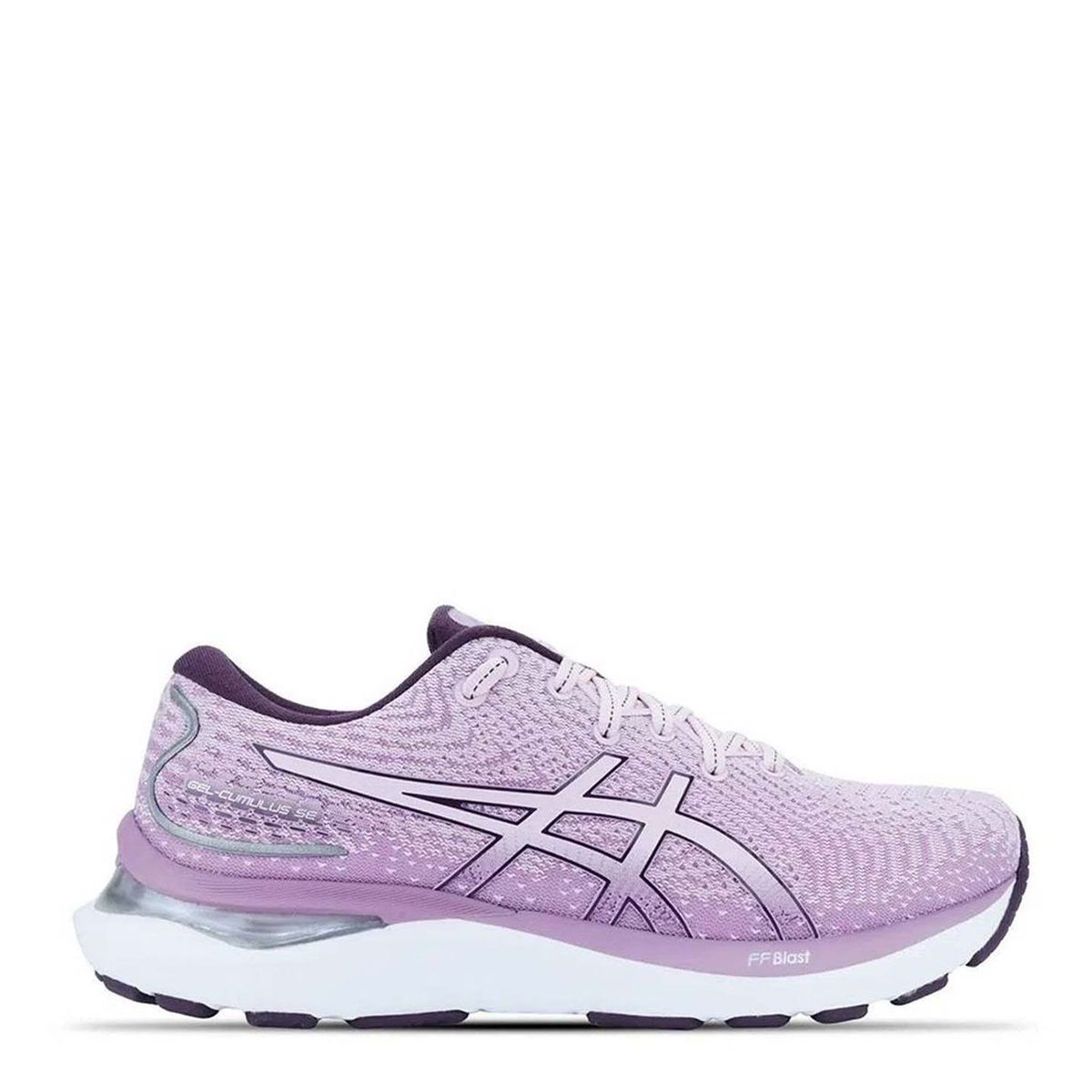 ASICS - Zapatillas Running Mujer Asics Gel-Cumulus 24 Ros