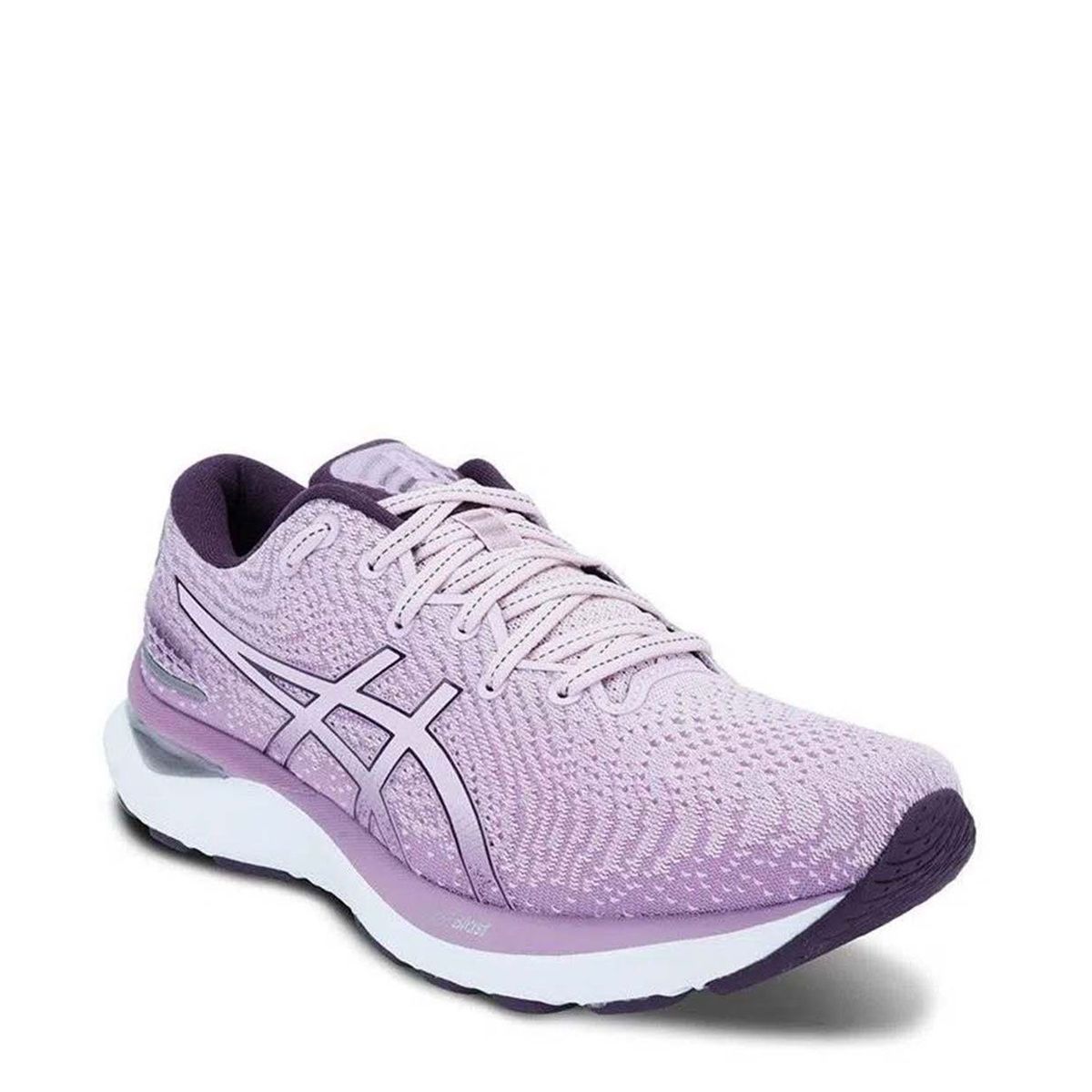 ASICS - Zapatillas Running Mujer Asics Gel-Cumulus 24 Ros