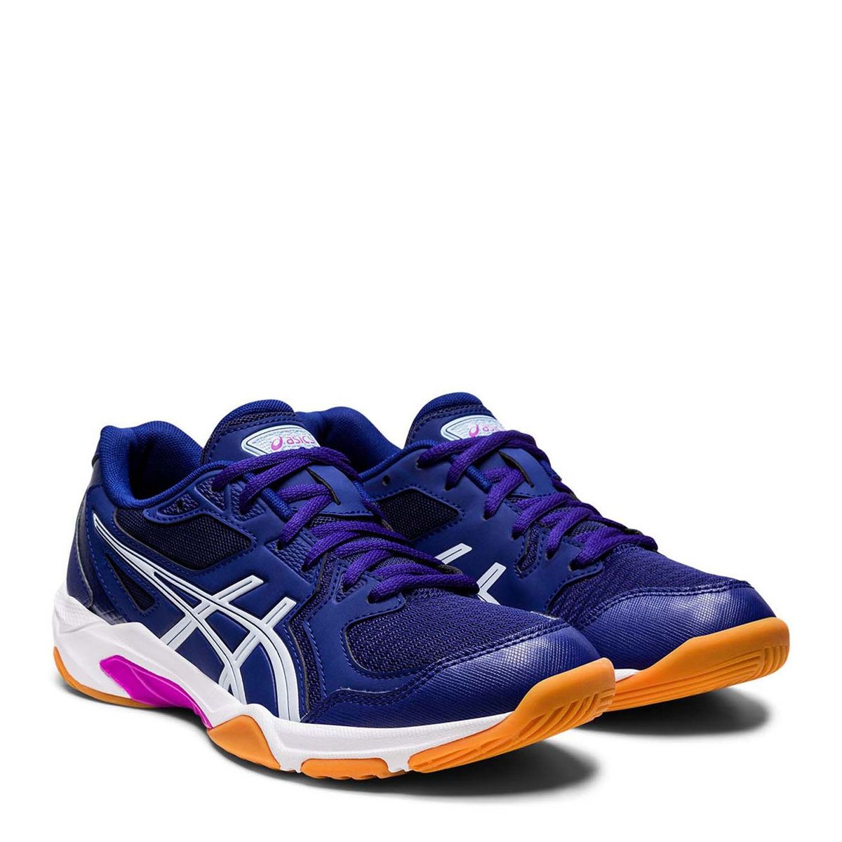 ASICS - Zapatillas Voleibol Mujer Asics Gel-Rocket 10 Az
