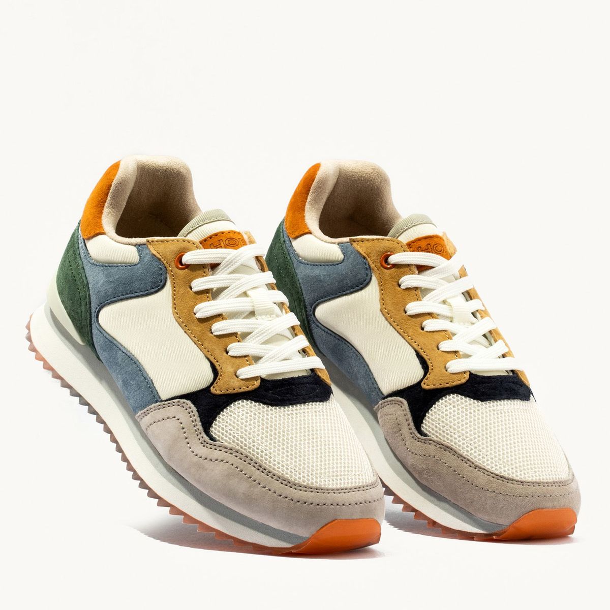 HOFF - Zapatillas urbanas Hombre Bangkok Man Hoff