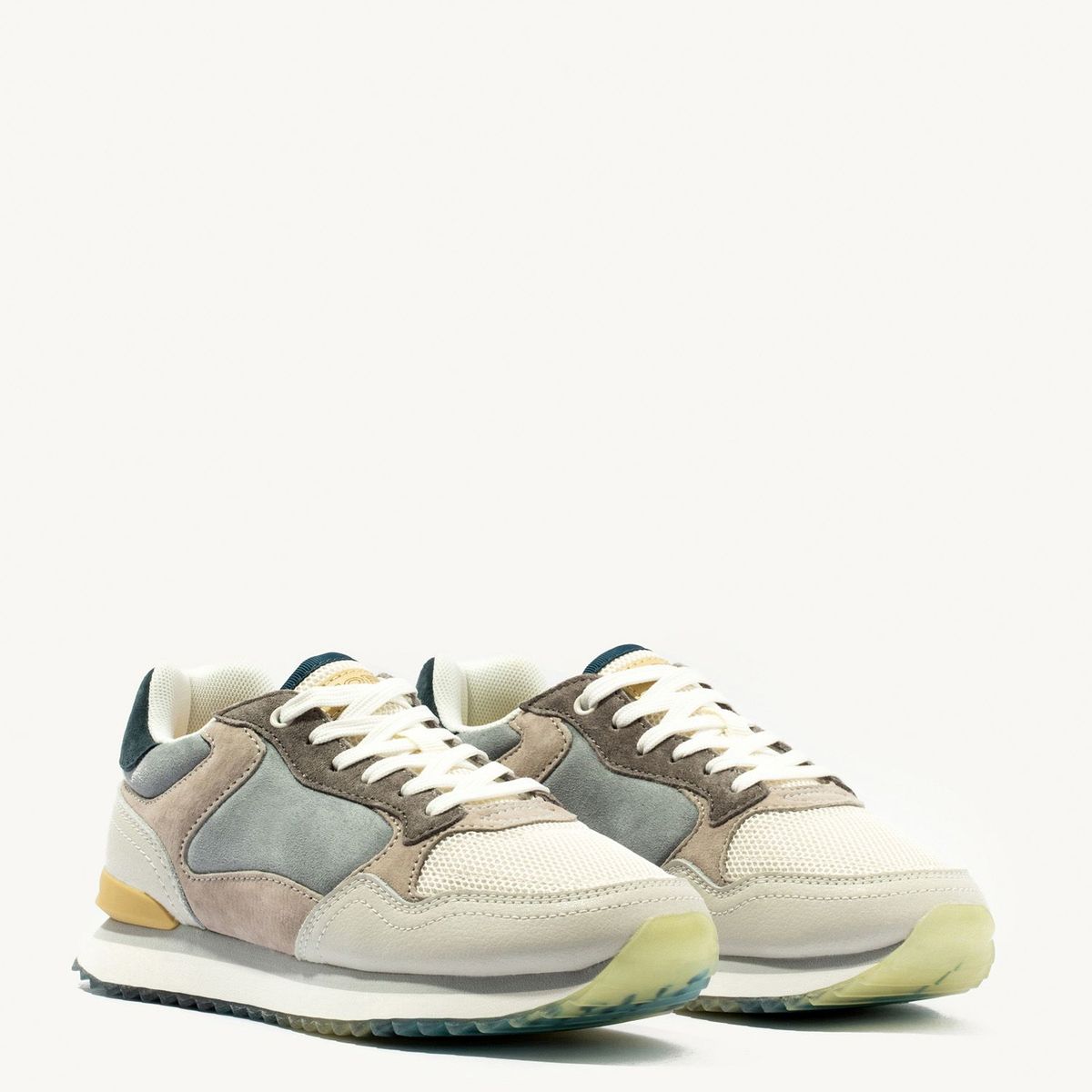 HOFF - Zapatillas urbanas Mujer Seattle Hoff