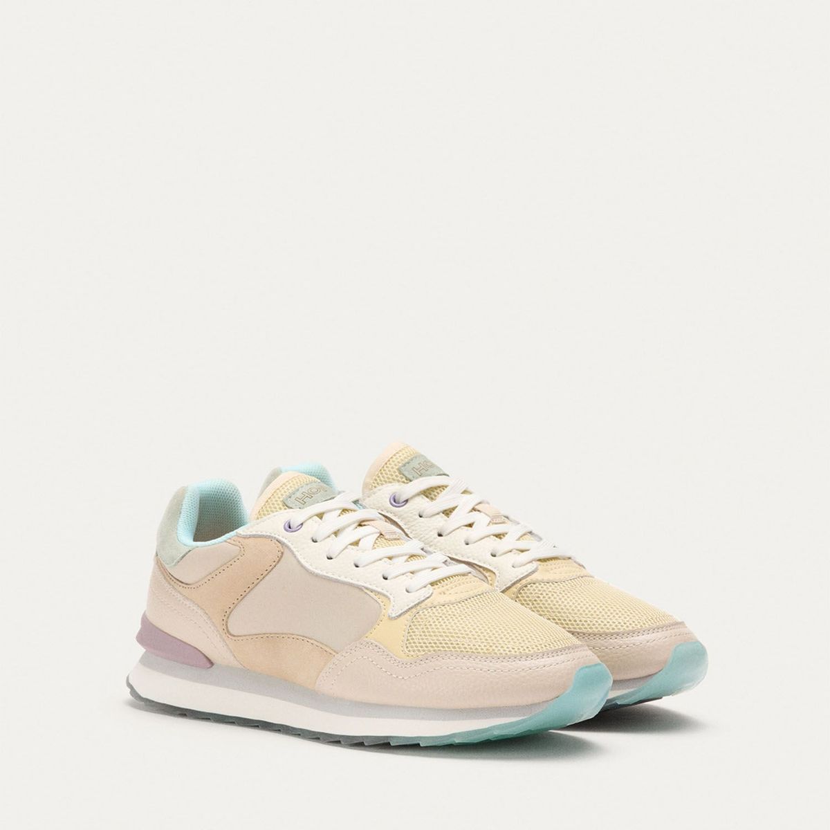 HOFF - Zapatillas urbanas Mujer Atlantic City Hoff