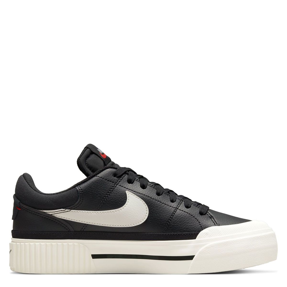 NIKE - Zapatillas Urbanas Mujer Nike Court