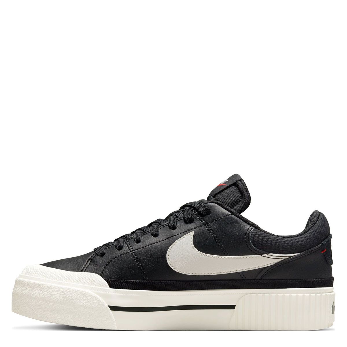 NIKE - Zapatillas Urbanas Mujer Nike Court