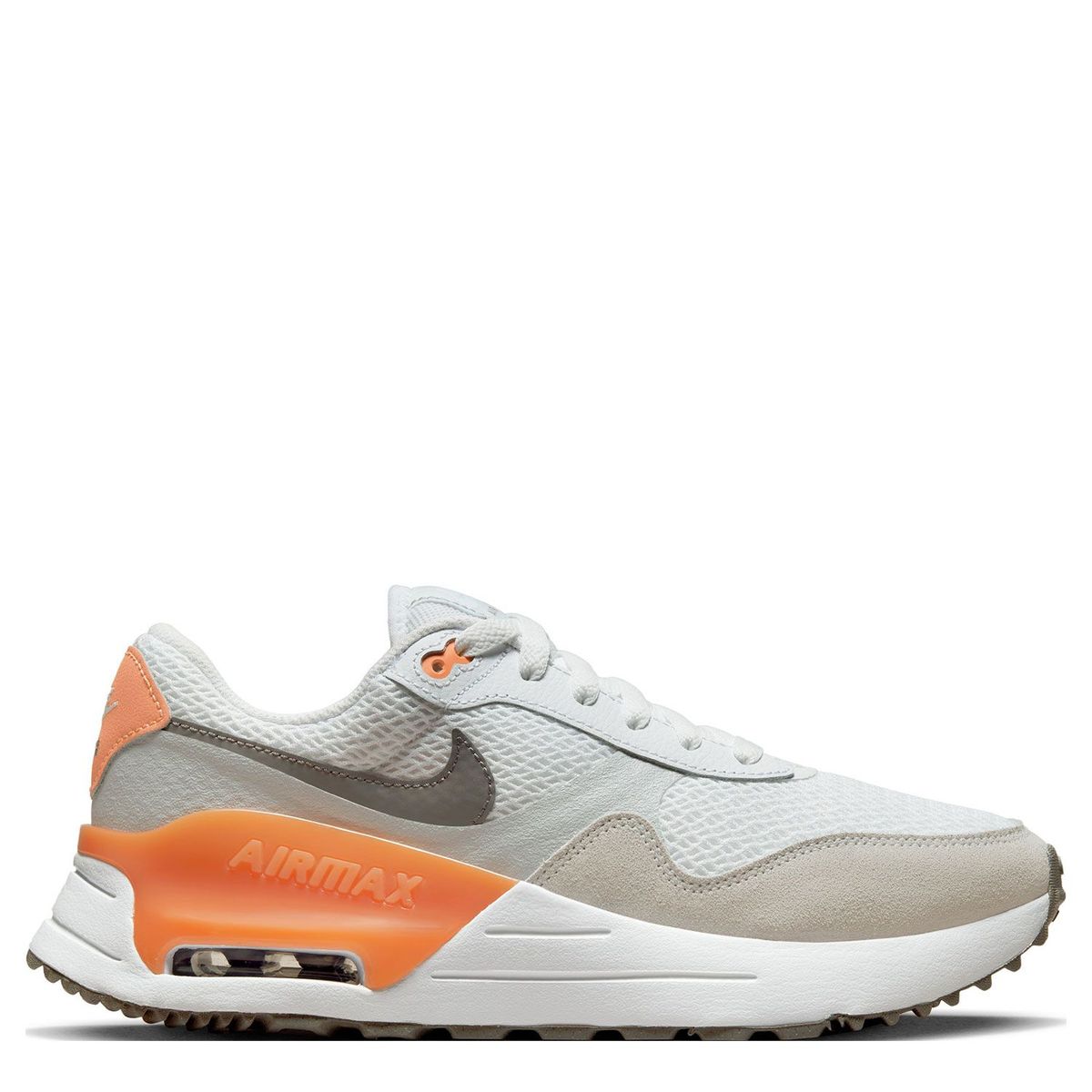 NIKE - Zapatillas Urbanas Mujer Nike Air Max