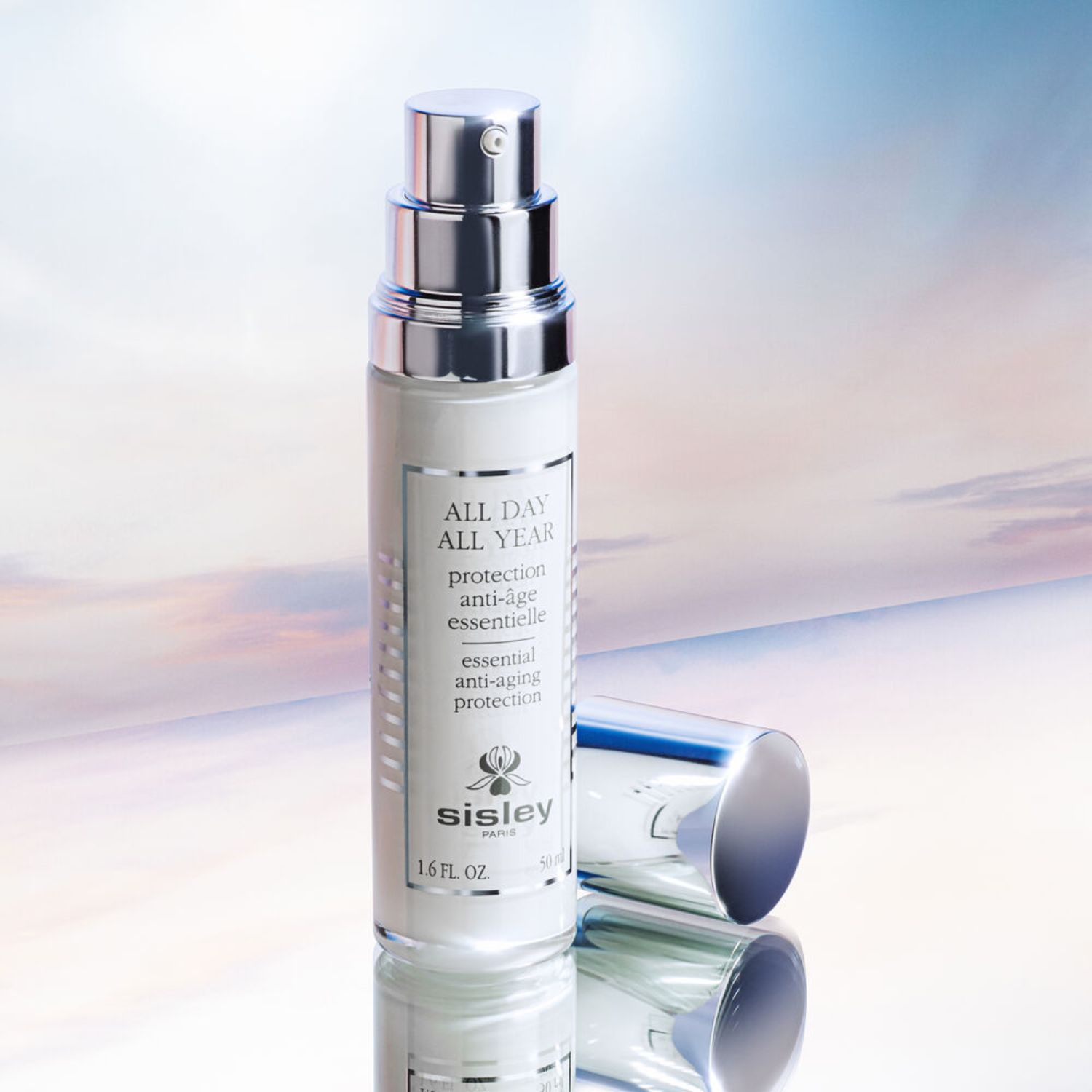 sisley ALL DAY ALL YEAR 乳液 50ml All Day All Year 50ml SISLEY | Falabella Perú