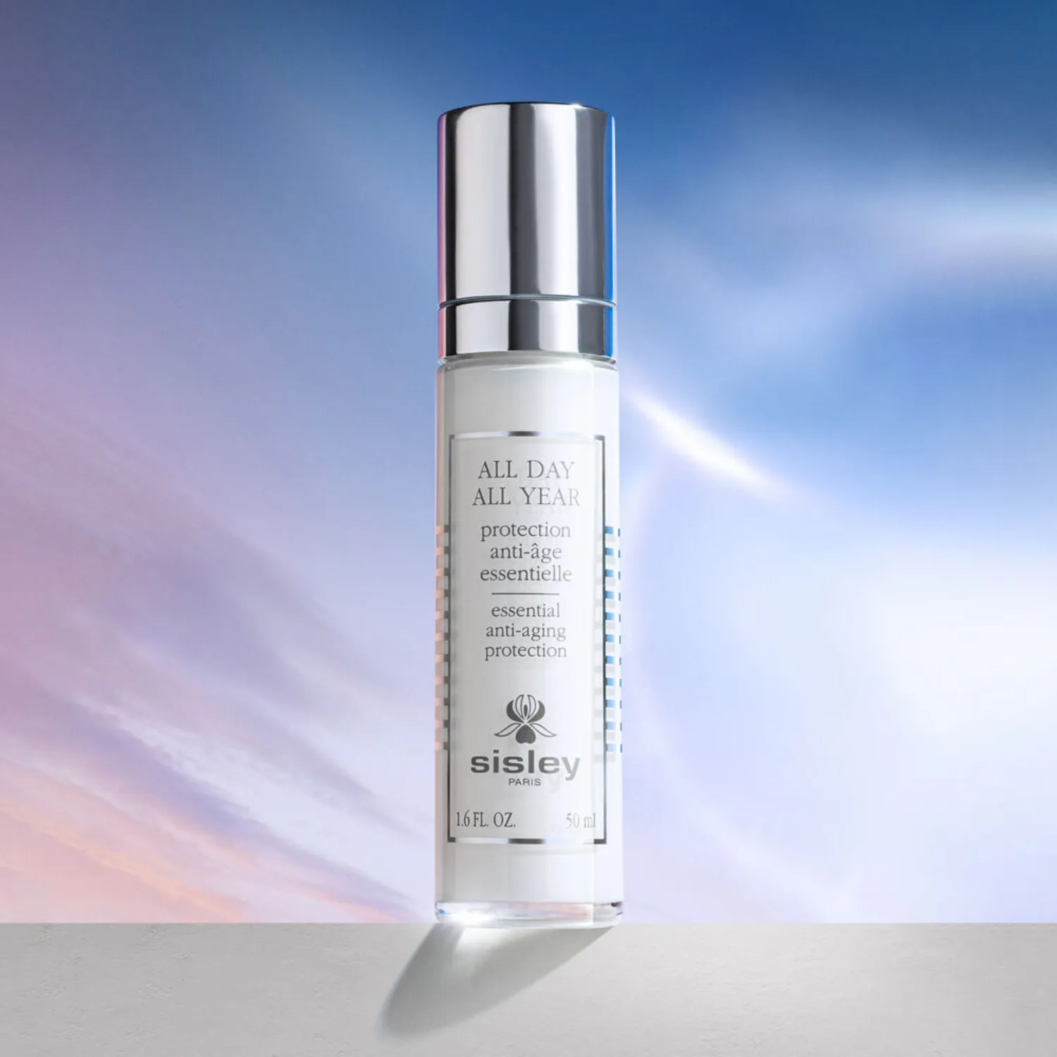 sisley ALL DAY ALL YEAR 乳液 50ml All Day All Year 50ml SISLEY | Falabella Perú