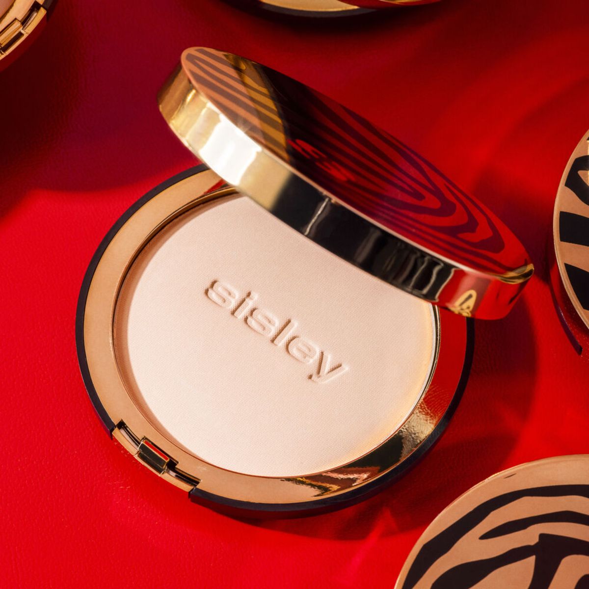 SISLEY - Phyto-Poudre Compacte
