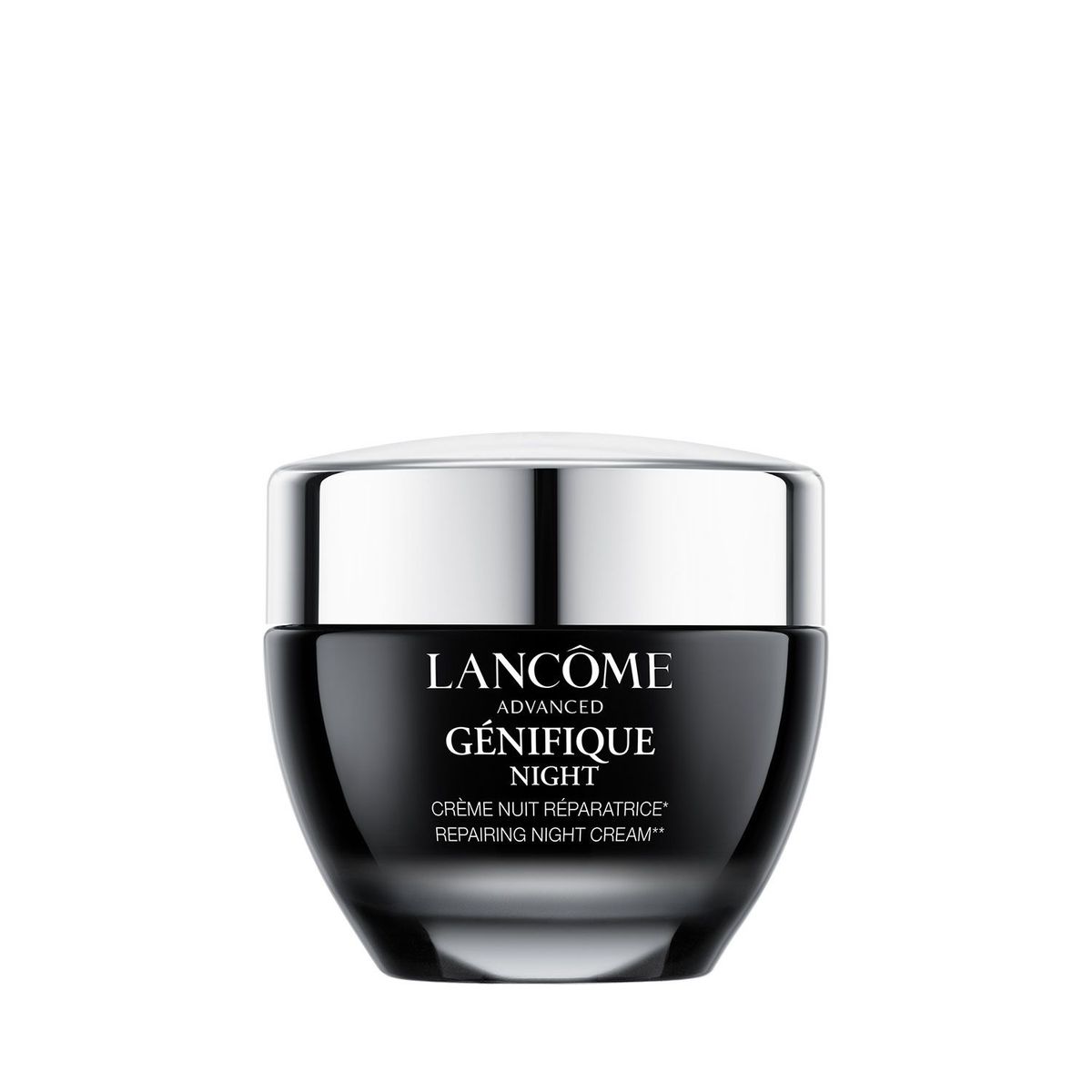LANCOME - Advanced Génifique Crema de noche 50ml