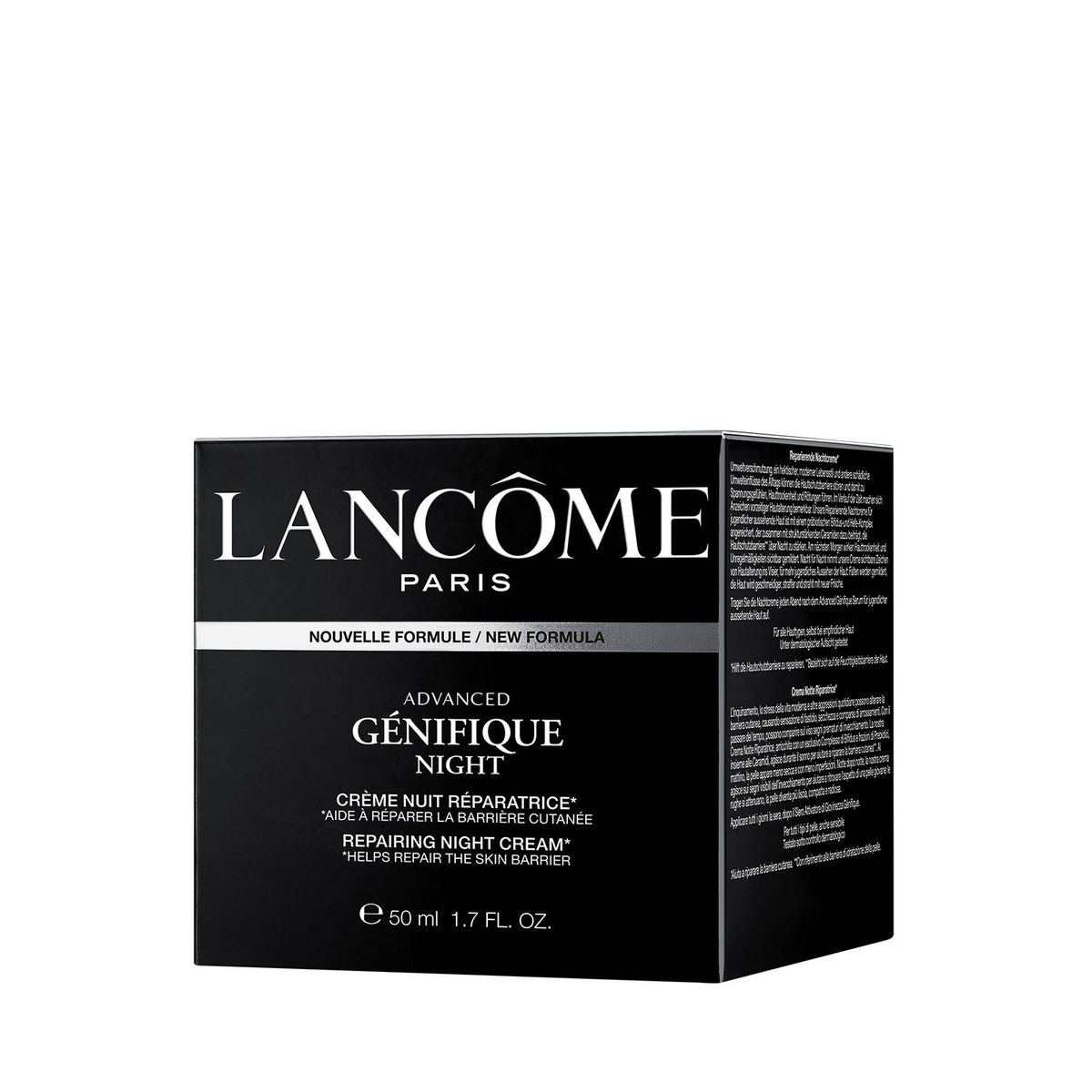 LANCOME - Advanced Génifique Crema de noche 50ml