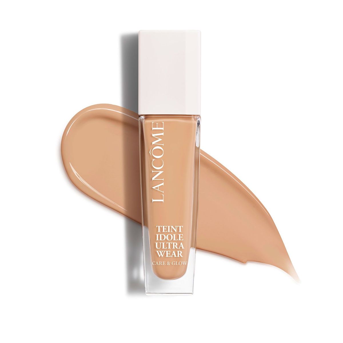 LANCOME - Teint Idole Ultra Wear Care & Glow 305N 30ml