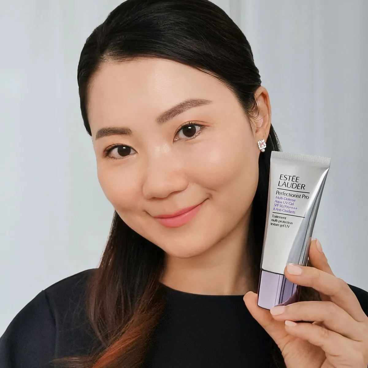 ESTEE LAUDER - Protector Solar Perfectionist Pro Multi Defense Aqua UV Gel SPF50 30ml